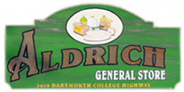 Aldrich General Store